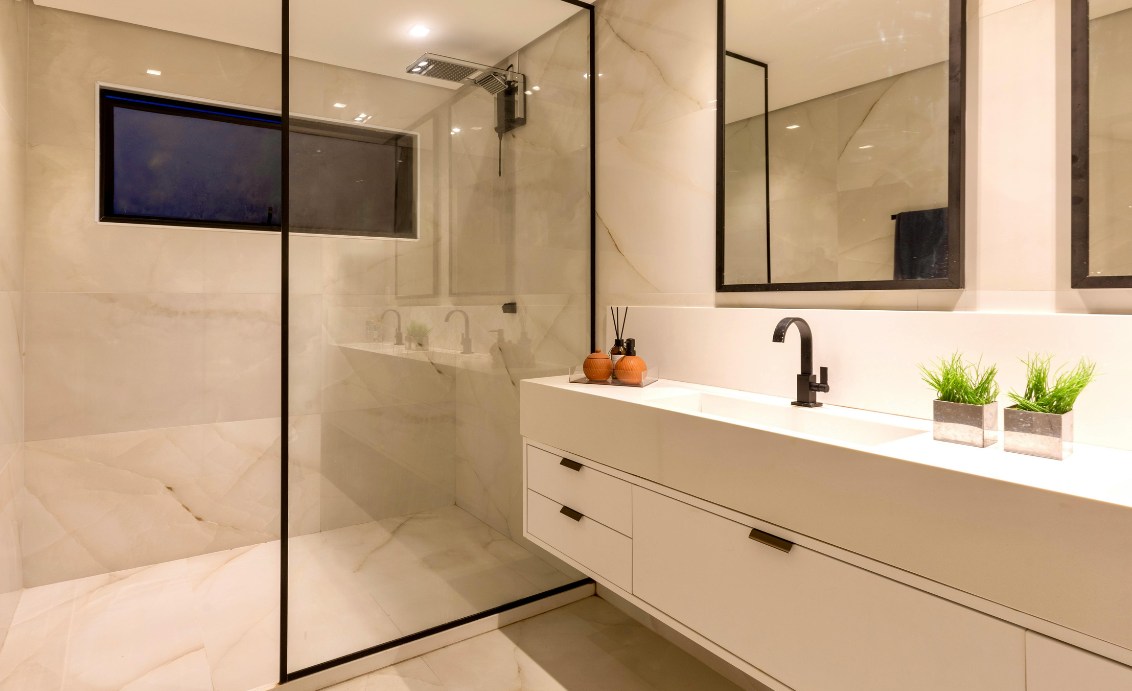 Reforma de baño